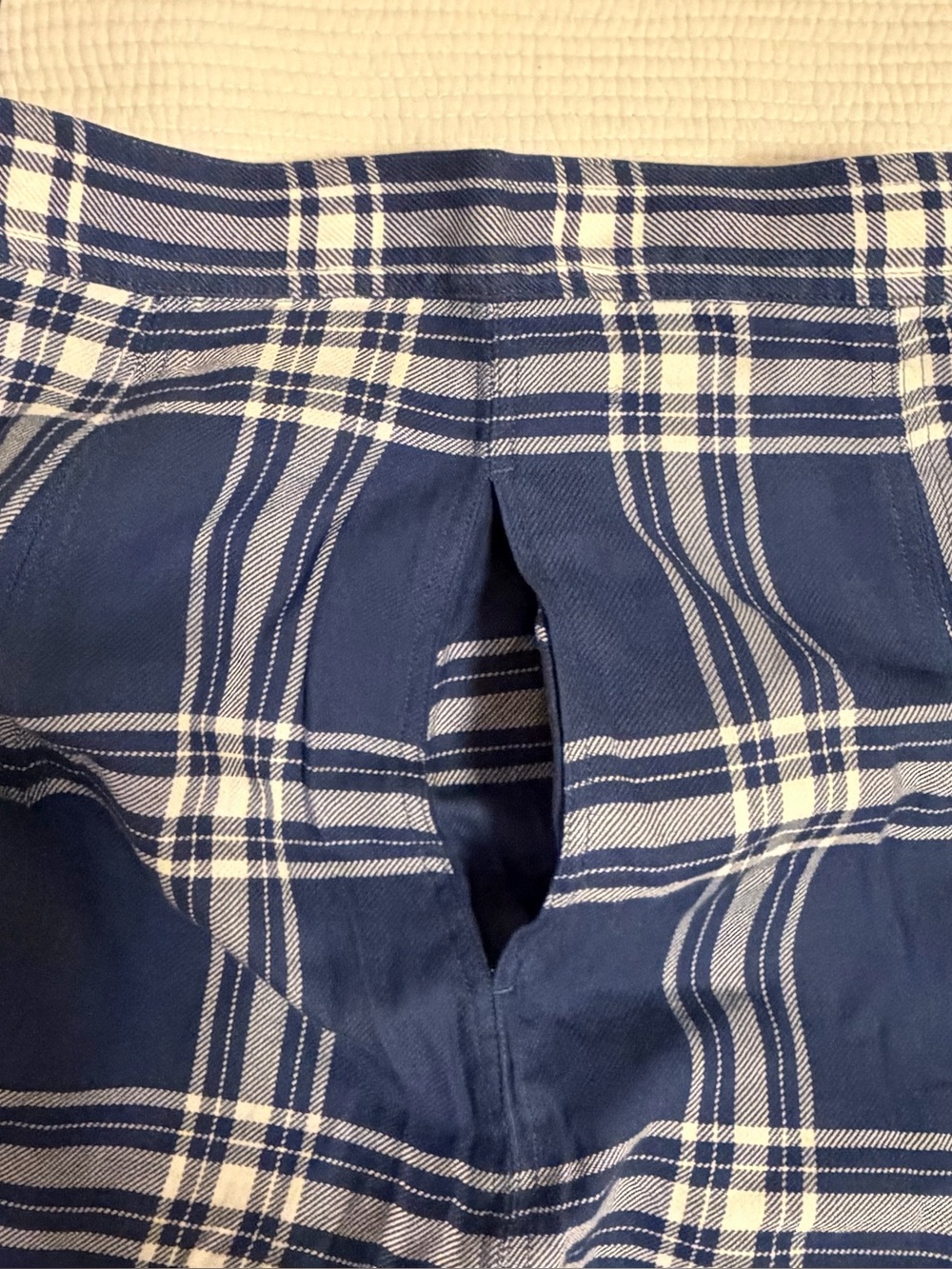 Polo by Ralph Lauren Button-Front Twill Midi Skirt, Size 0, Waist About 26” - Picture 8 of 16